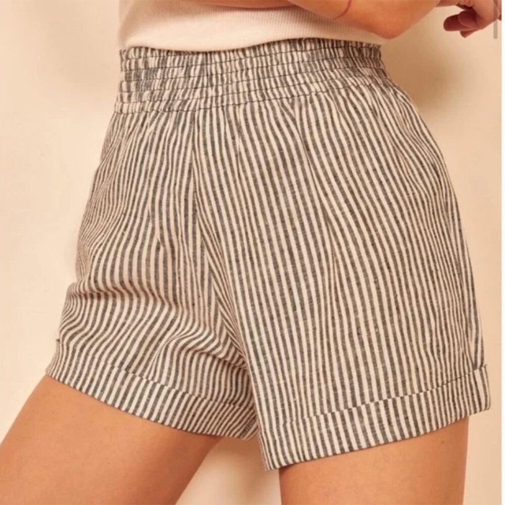 Reformation Nashville Short